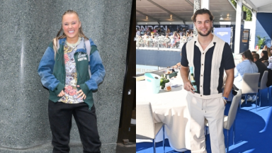 Chris Hughes and JoJo Siwa: Current Ages Revealed