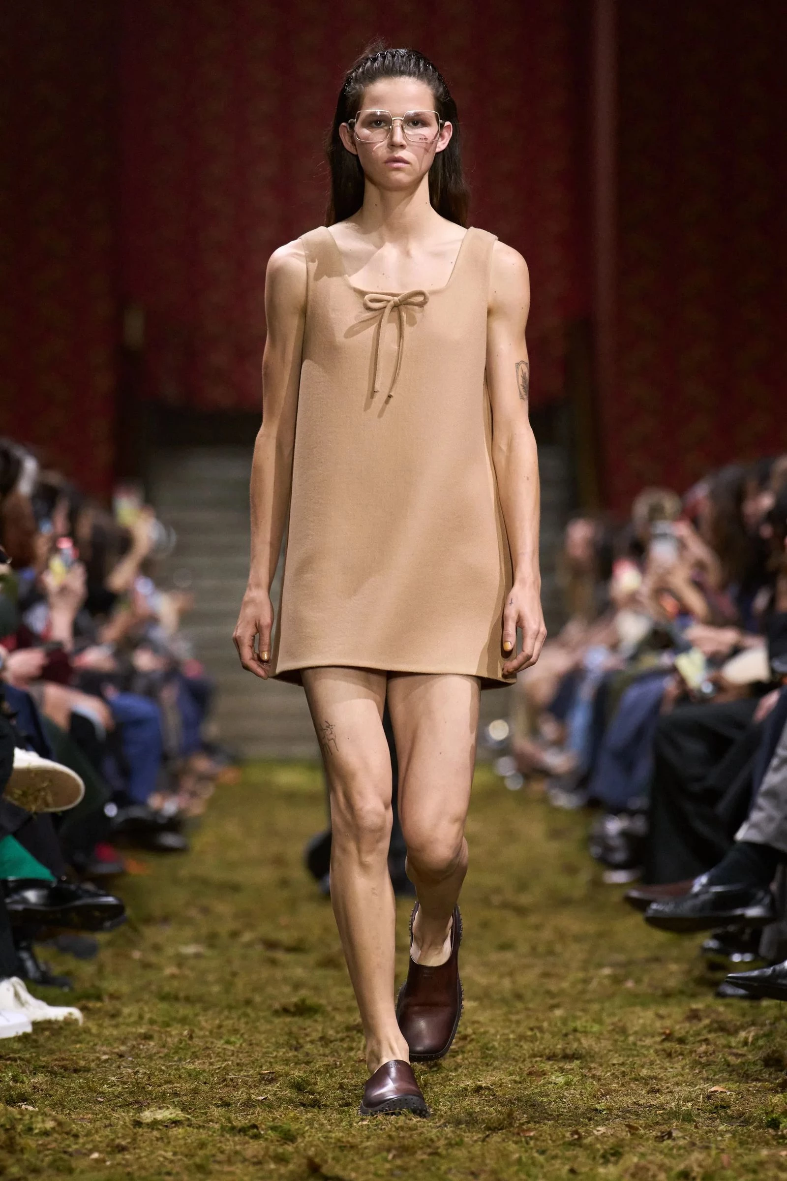 Miu Miu fall-winter 2026/20274