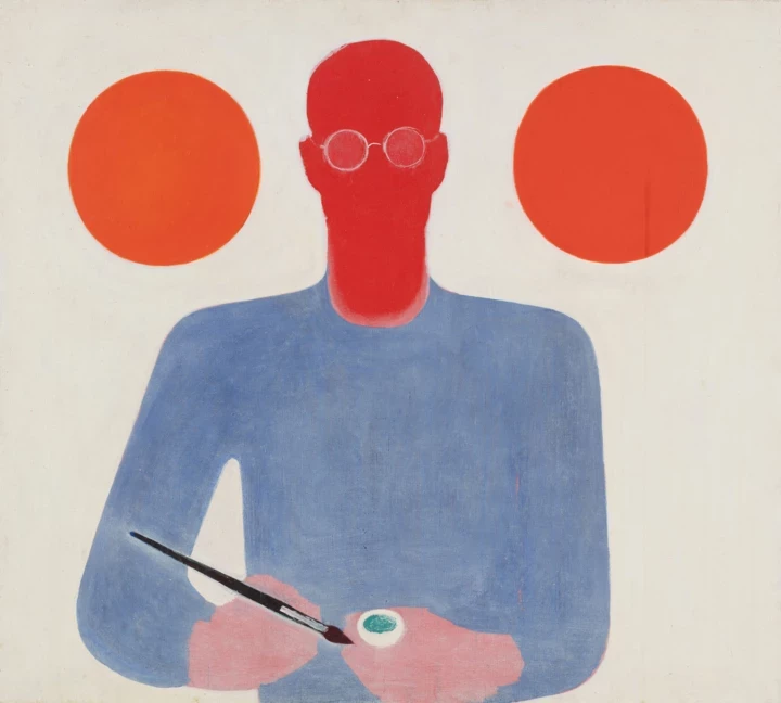 7 most interesting exhibitions in April in Kyiv1