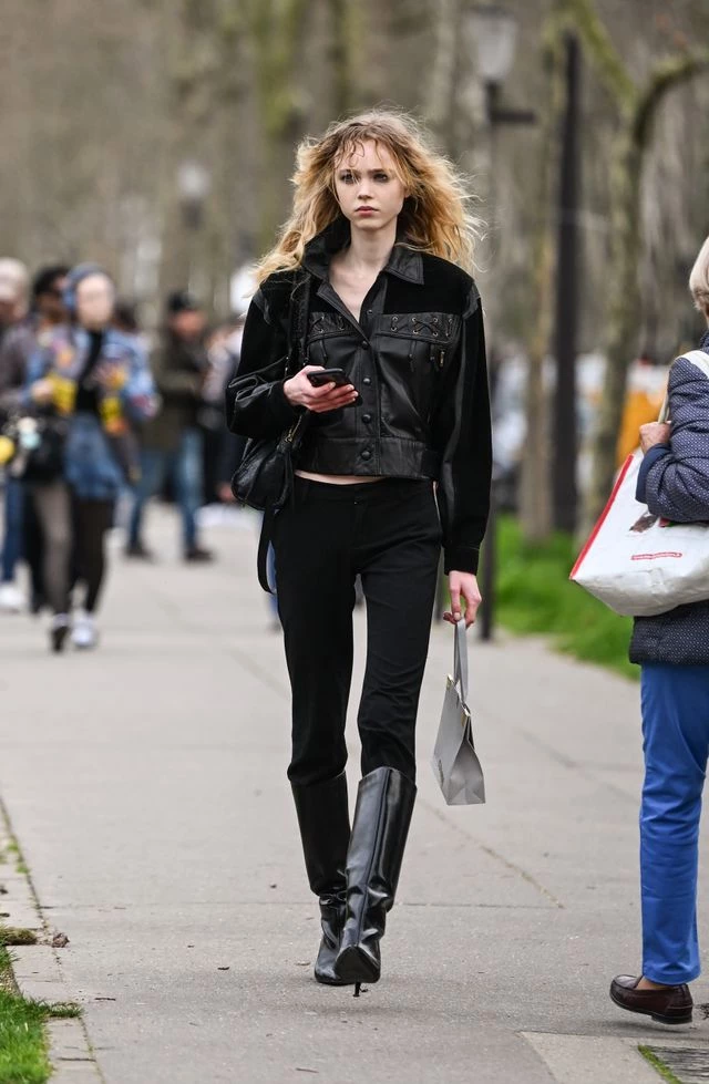 Daniel Zuchnik/Getty Images5