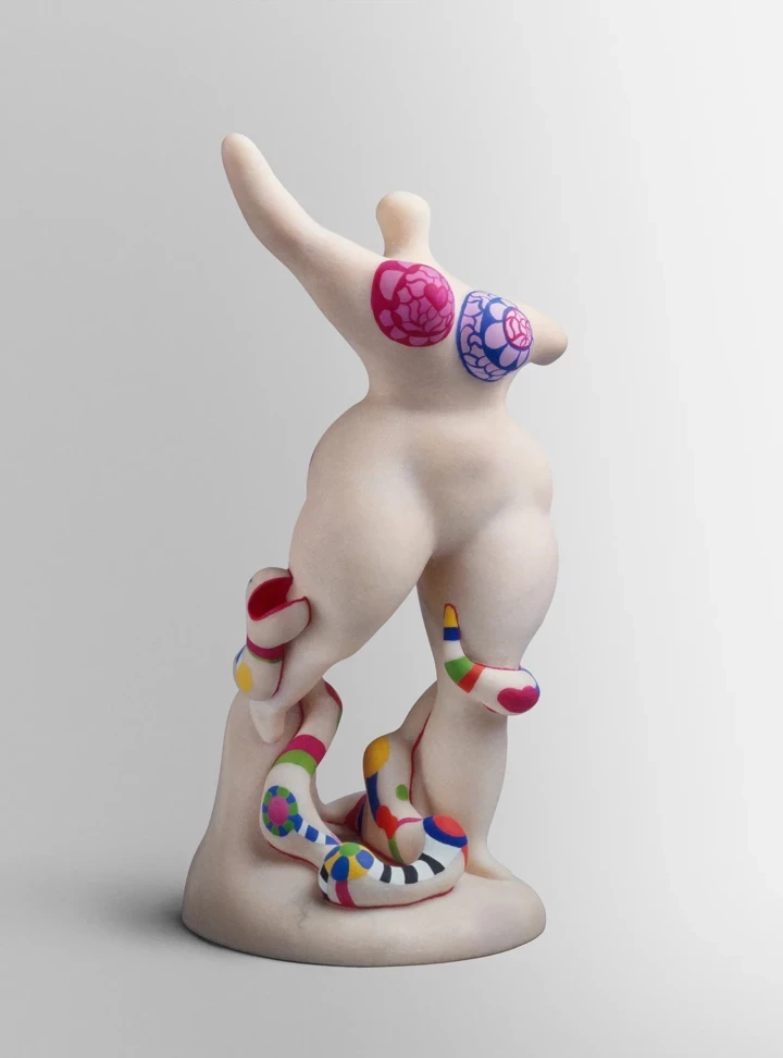 Everything you need to know about the Costume Art exhibition at the Metropolitan Museum of Art6