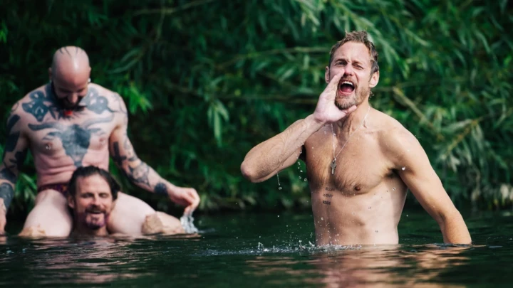 Why Alexander Skarsgard is one of the most outrageous actors of our time6