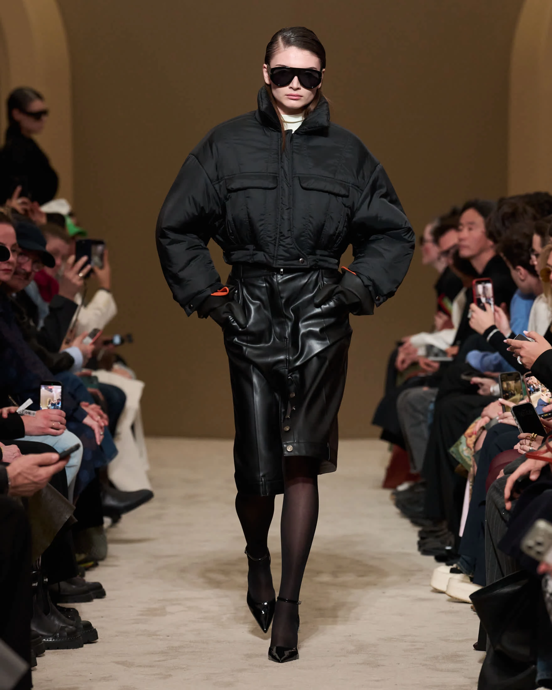 GUDU autumn-winter 2026/20275