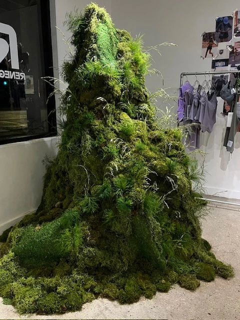 Photo: Courtesy of Brittany Asch3