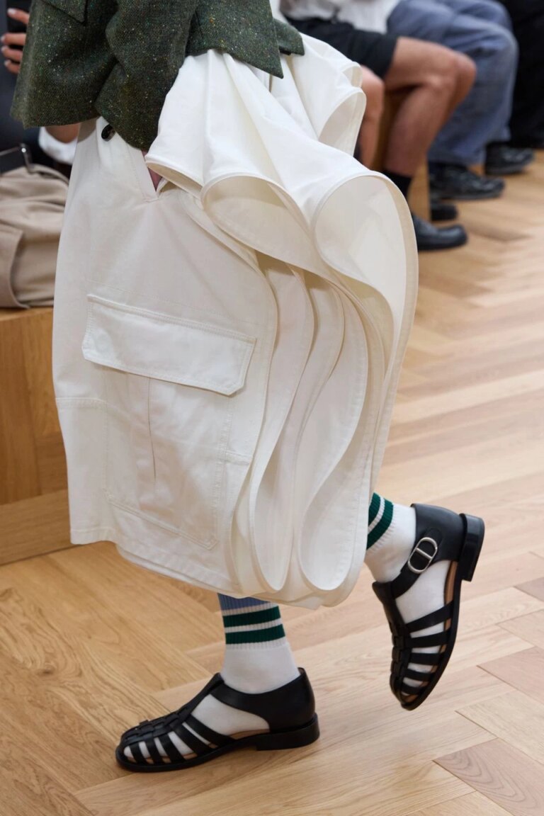 Fisherman sandals – the most fashionable sandals of summer 2026 (yes, they are back again) 7