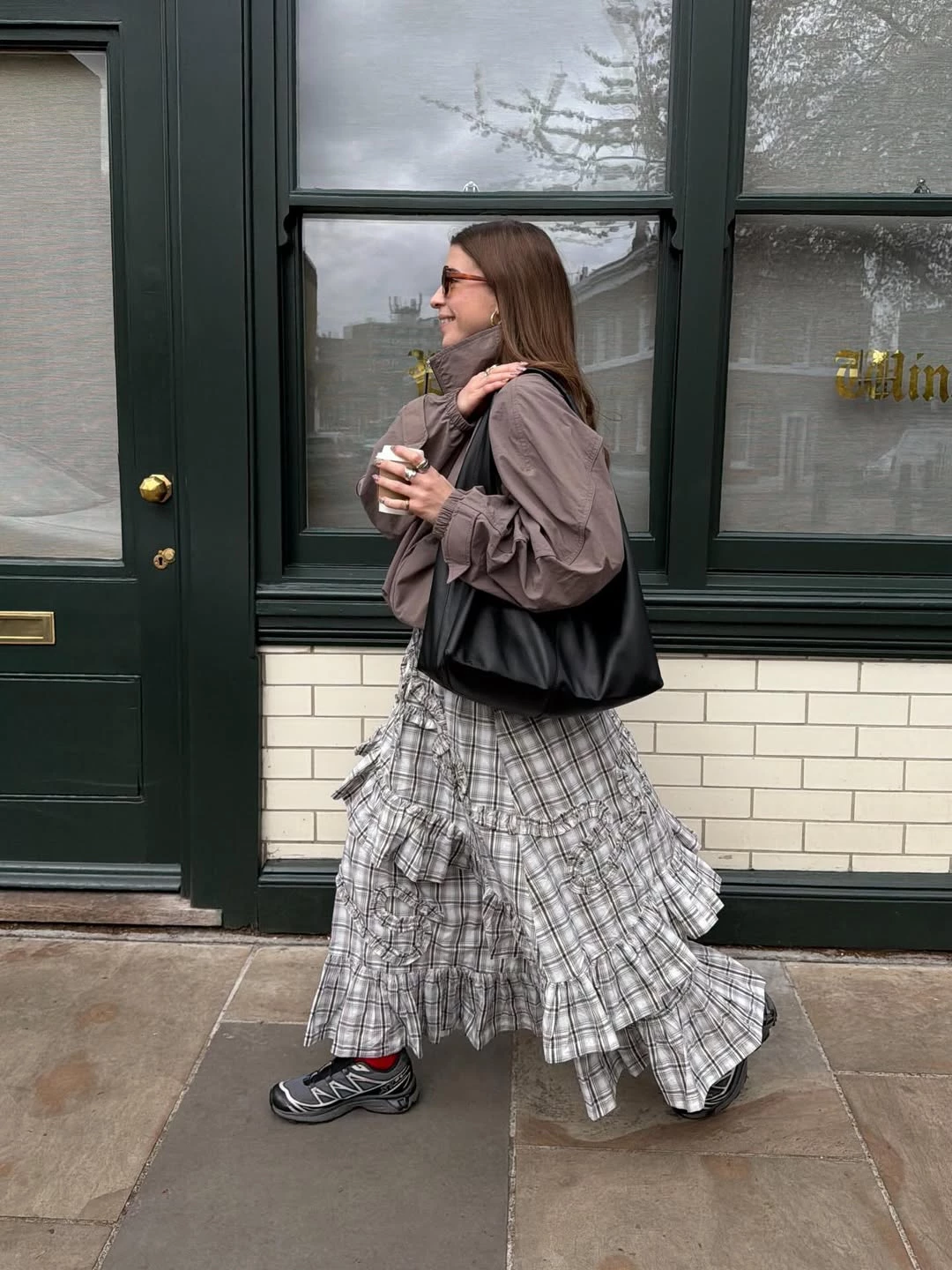 Instagram @iamcharlotteolivia1