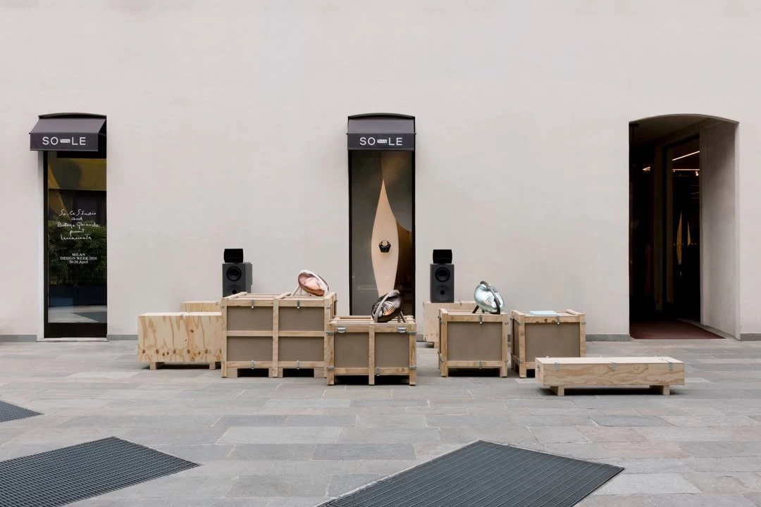 The most fashionable events of Milan Design Week 20267