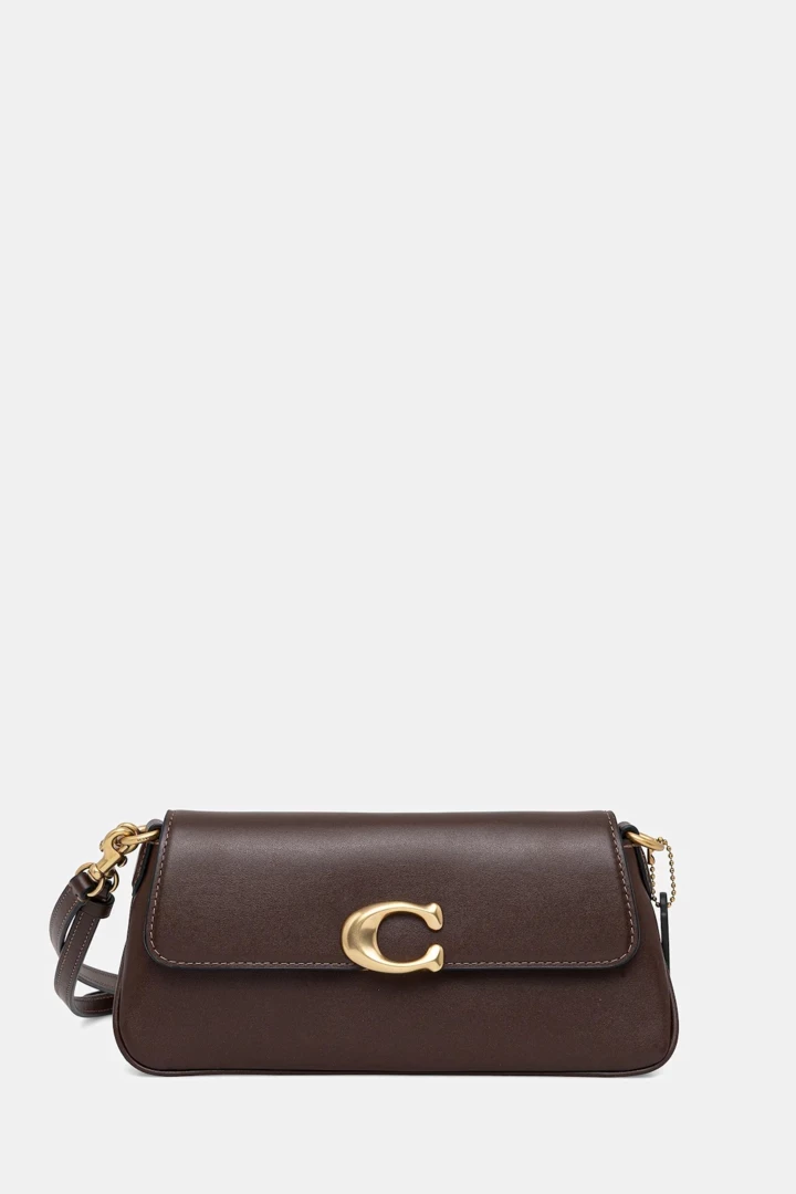 Coach bags are the favorite accessories of famous fashionistas13