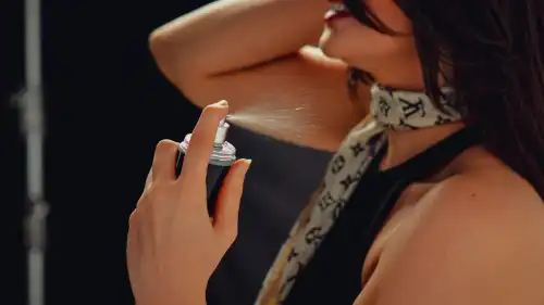 Perfume base: why does a fragrance sound expensive on your&hellip;