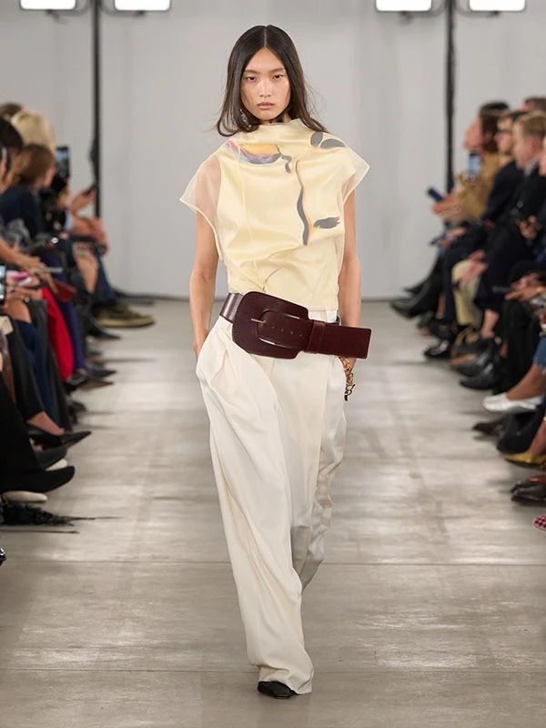 Sportmax spring-summer 20262
