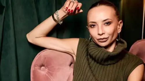 Soponaru commented for the first time on her dismissal from&hellip;