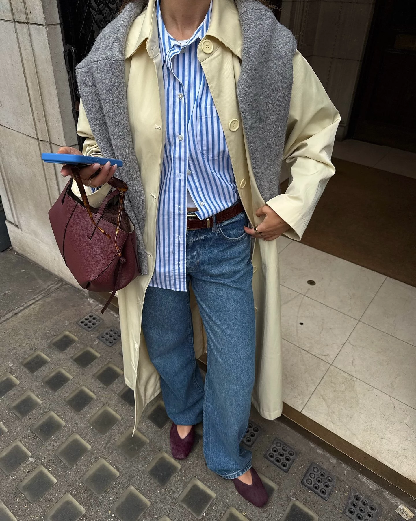 Instagram @keziacook2