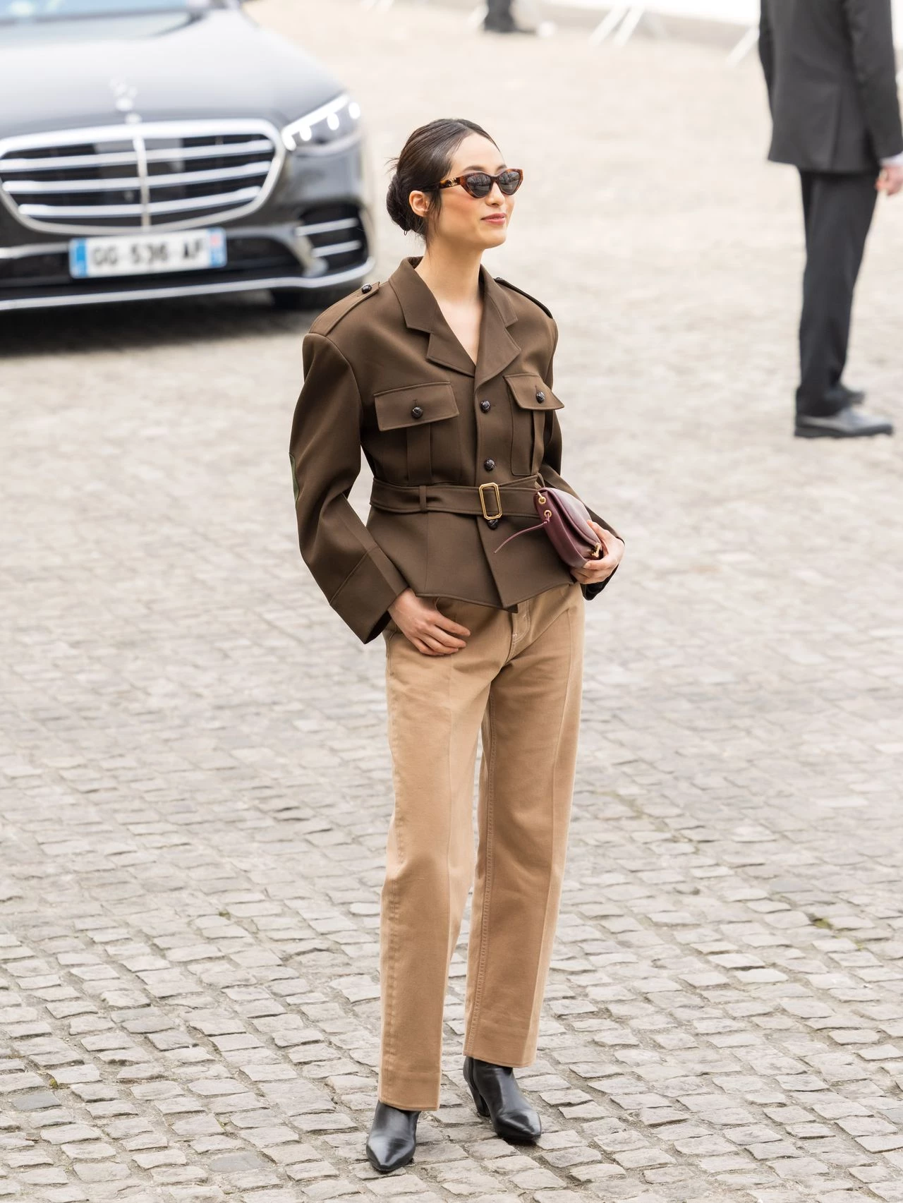 Arnold Jerocki/Getty Images0