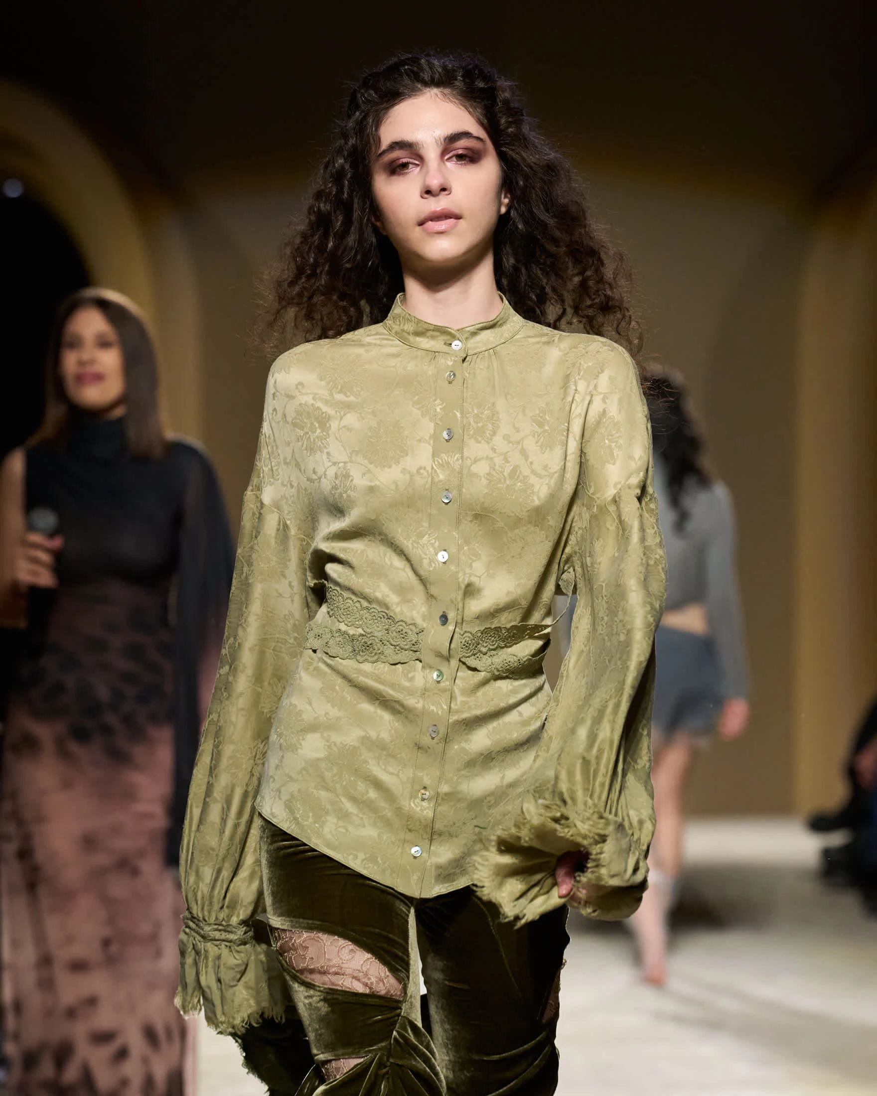Rafaela Pestrițu fall-winter 2025/202618