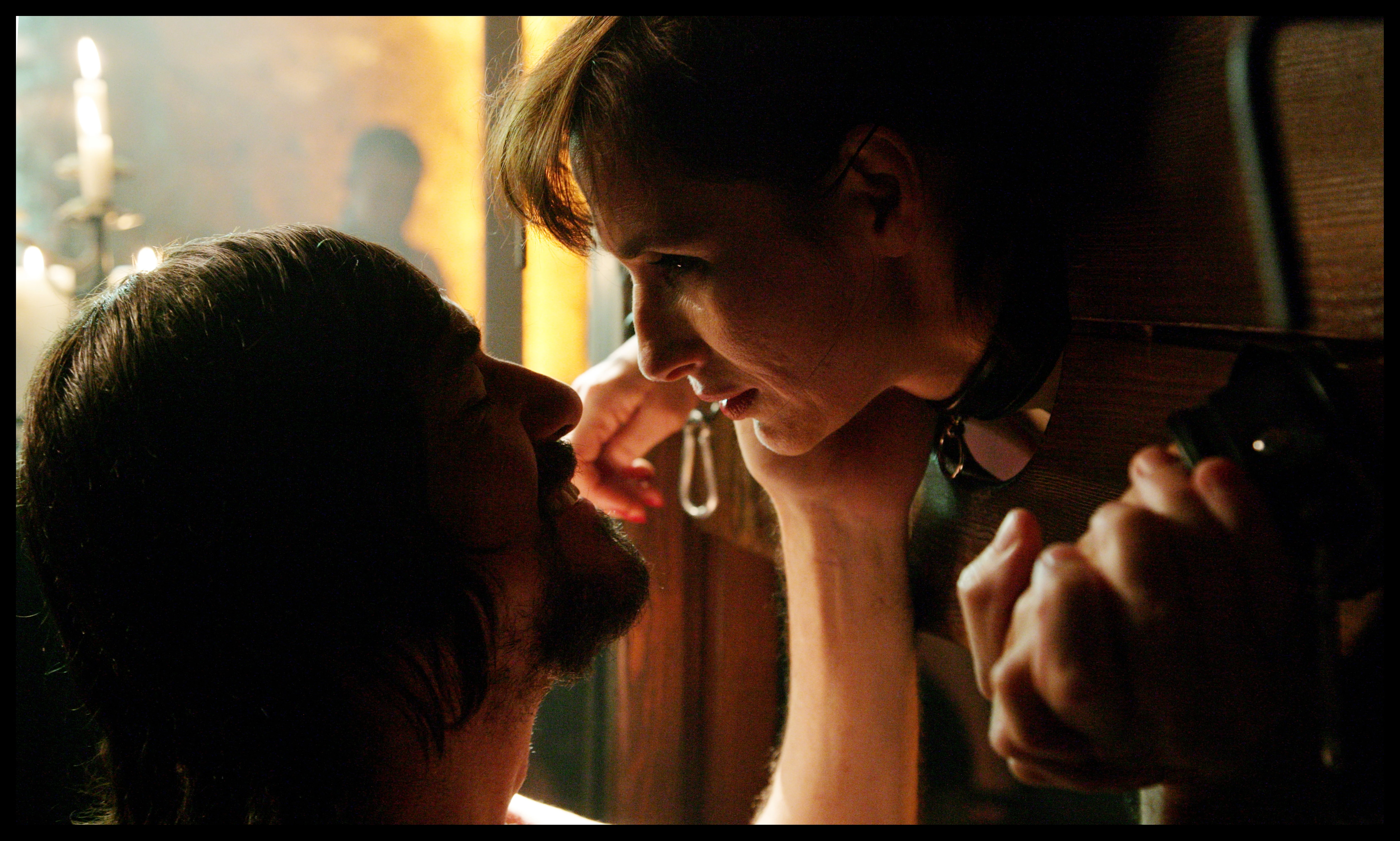 8 BDSM movies worth watching5