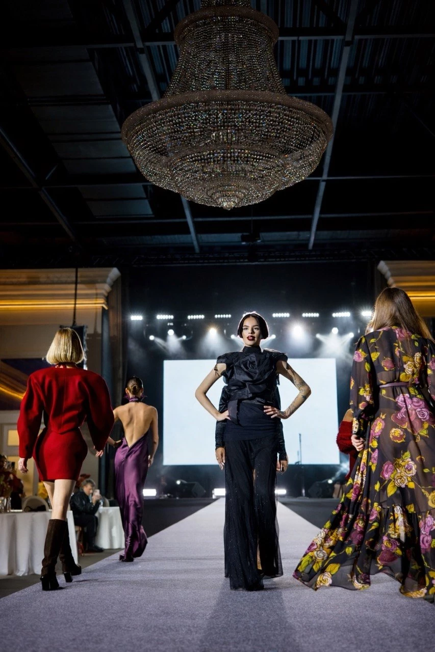 What you need to know about FASHION WEST UKRAINE — a new platform for the development of Ukrainian brands0