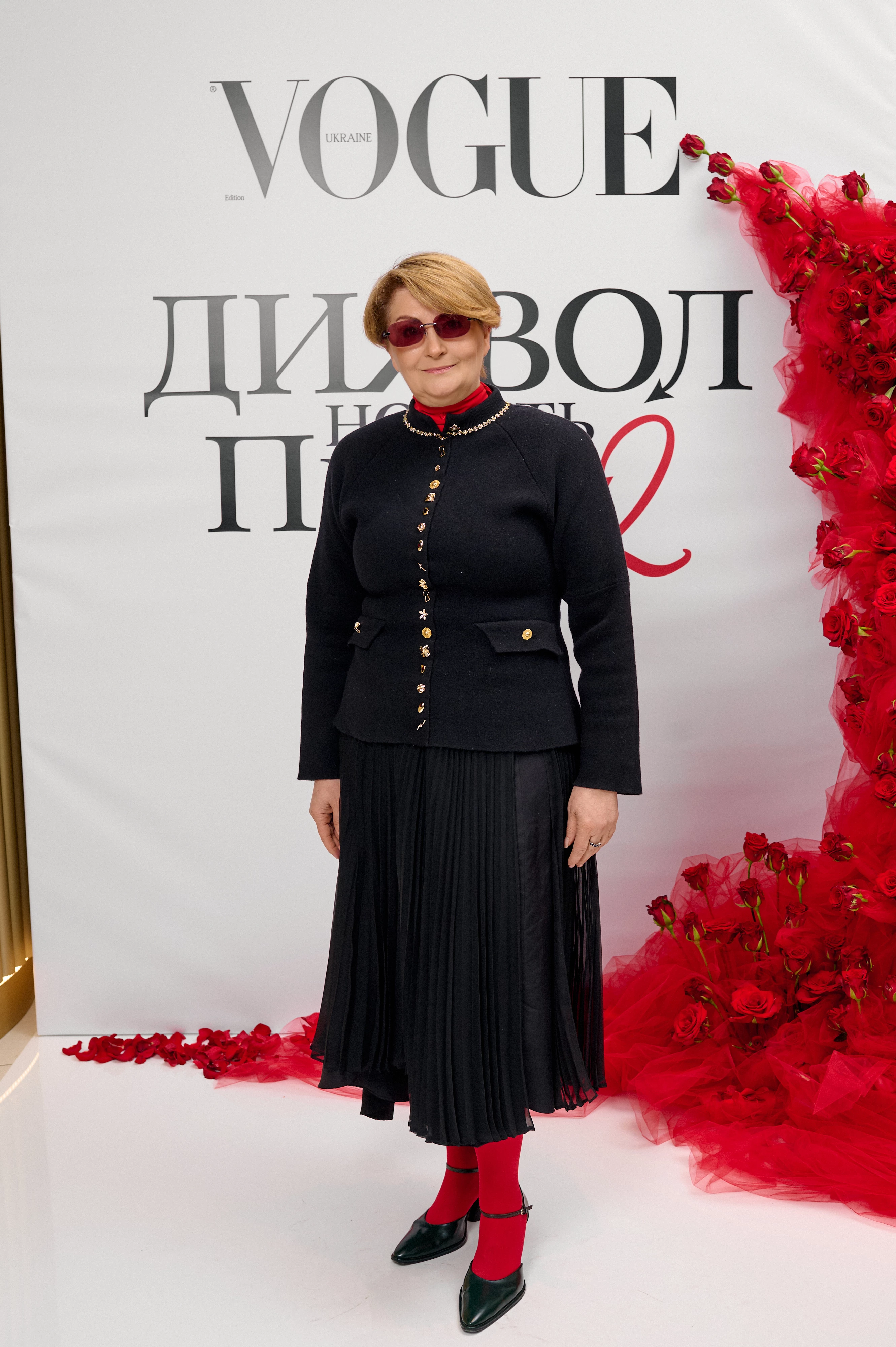 Iryna Danylevska11