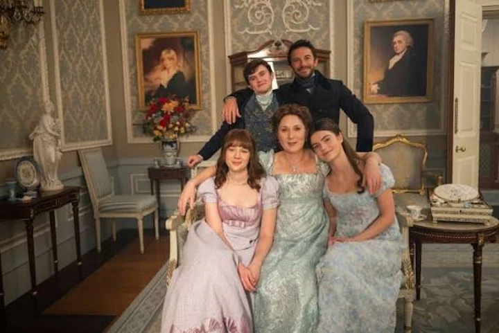 New faces of “Bridgerton”: who will star in season five