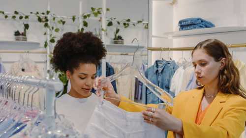 Andre Tan named the things that became the anti-trend of&hellip;