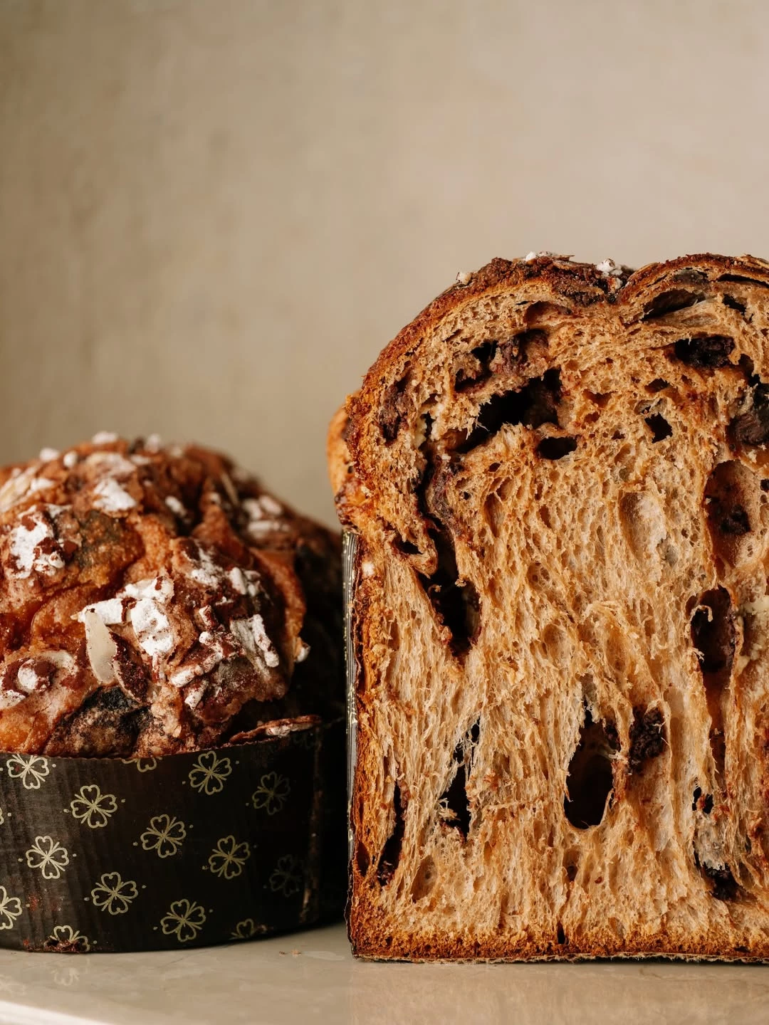 Where to buy the perfect Easter cakes and panettone for Easter 2026: a selection from vogue.ua2