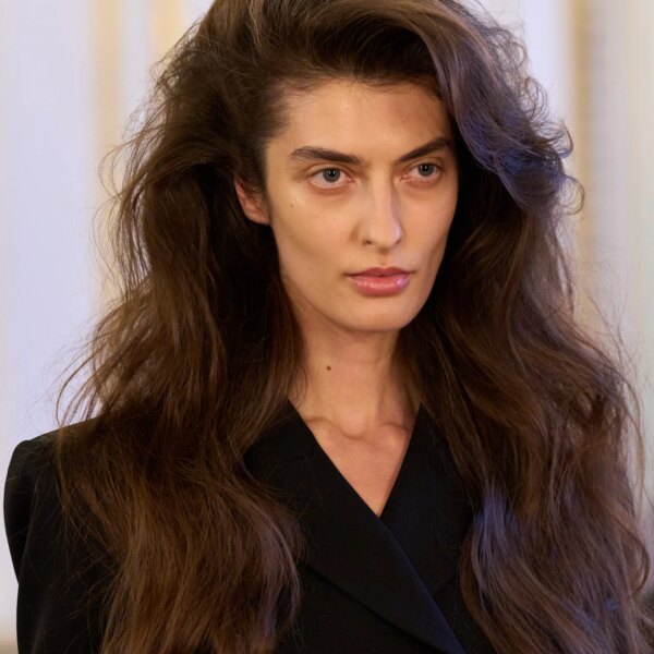 The most desirable haircut of the 90s is a new&hellip;