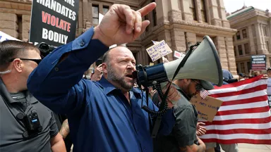 Alex Jones: Unveiling 5 Facts About the ‘Infowars’ Founder