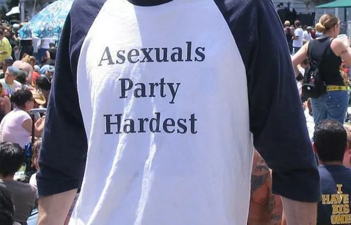 Asexuality is not a disease: how it works and why it's important to talk about it5