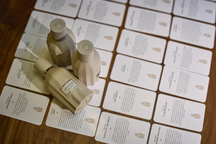 "True creativity is always something new": Interview with Natalie Lorson in Copenhagen7