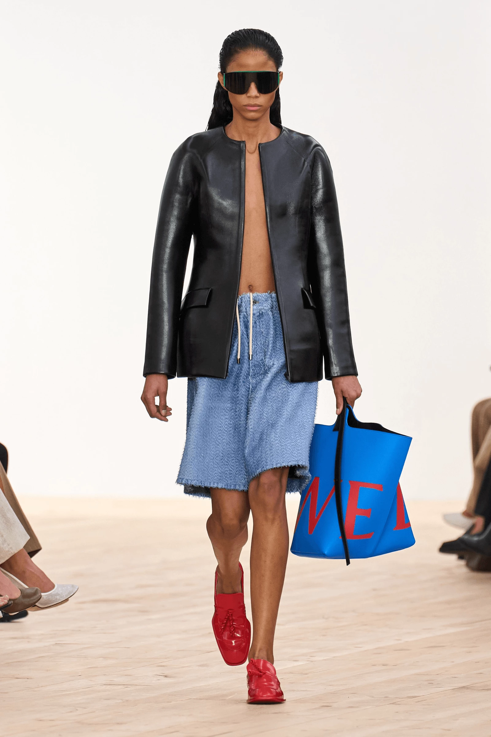 Loewe spring-summer 20264