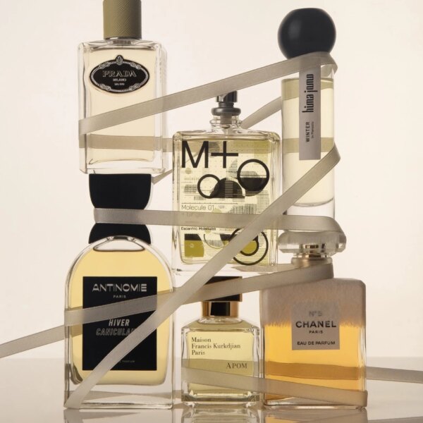 What perfumes will we choose in 2026: 5 main trends