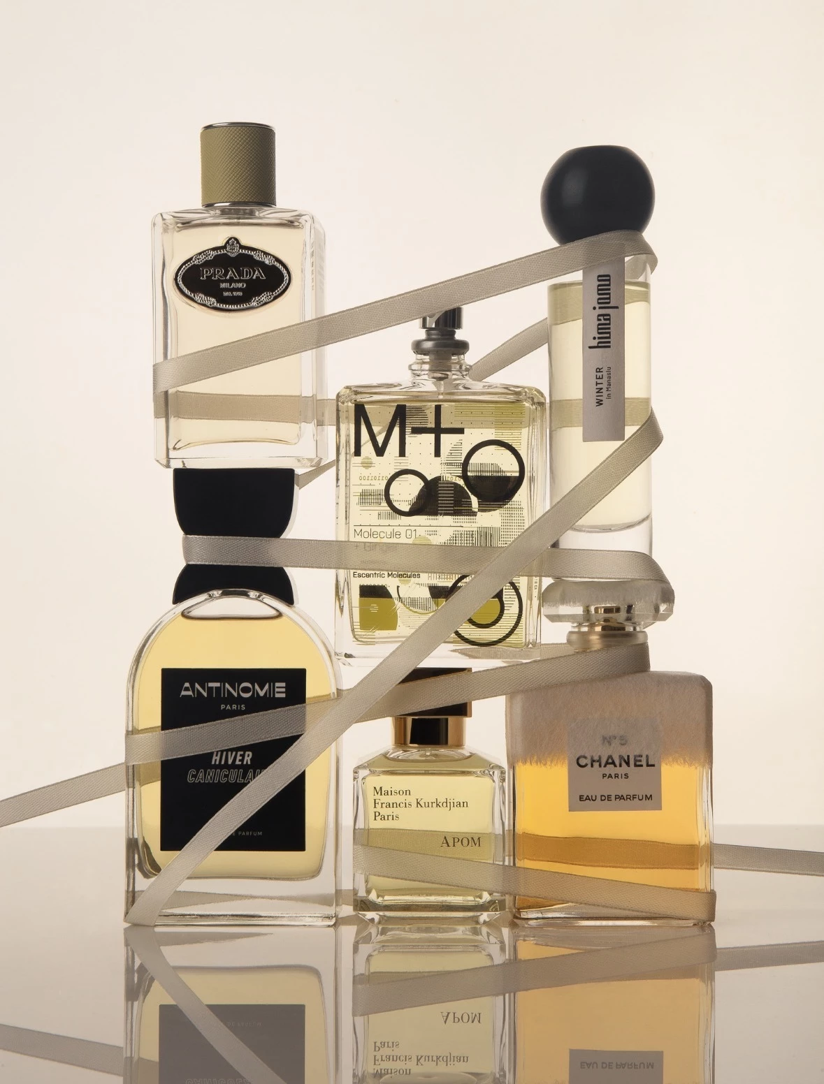 What perfumes will we choose in 2026: 5 main trends0