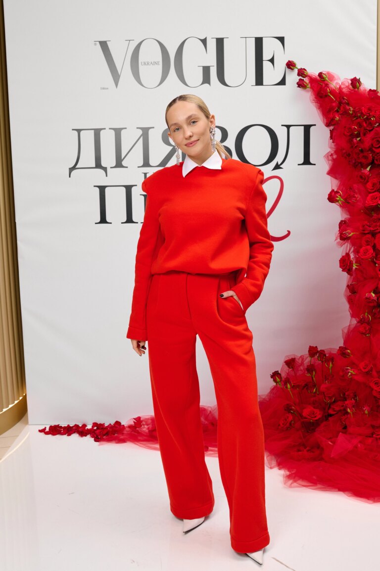 The first pre-premiere screening of "The Devil Wears Prada 2" in Kyiv 6