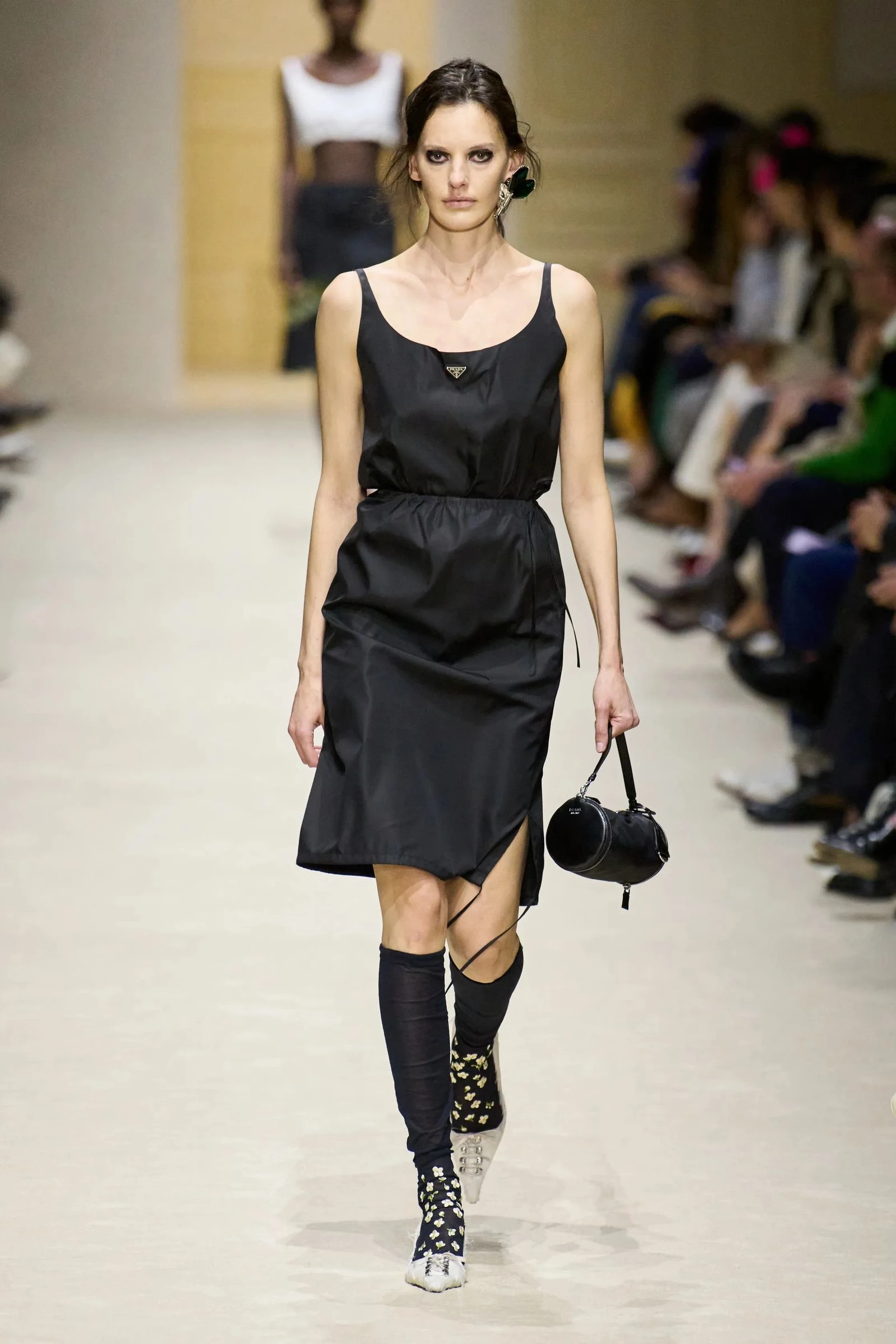 Prada fall-winter 2026/20275