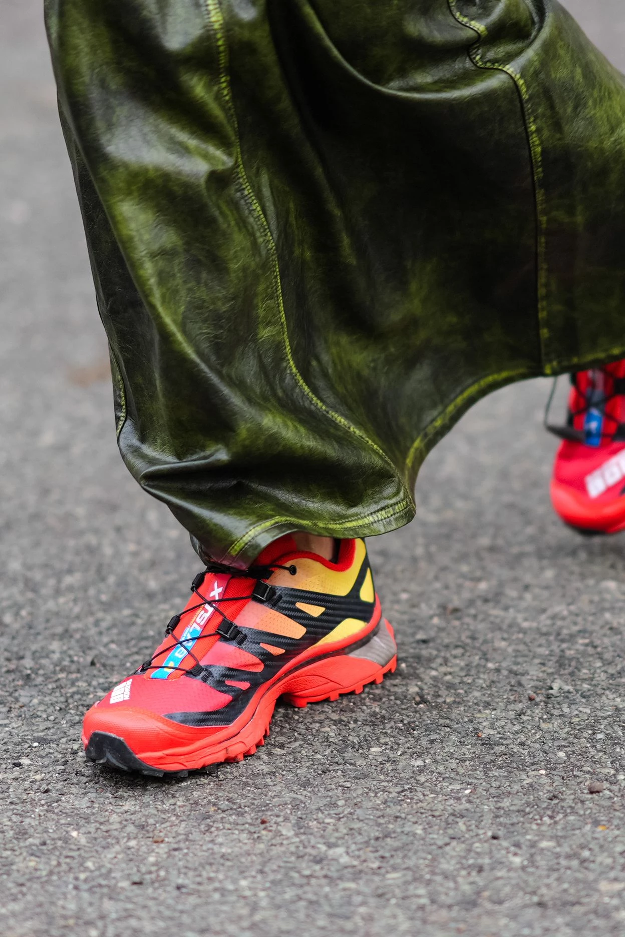 Sneaker Trends 2026: 6 Pairs That Combine Style and Comfort0