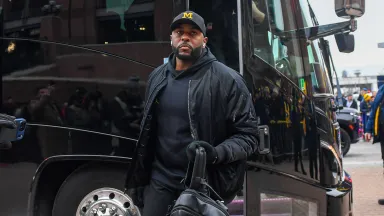 Sherrone Moore’s Spouse: Is Kelli Moore Still His Wife After&hellip;