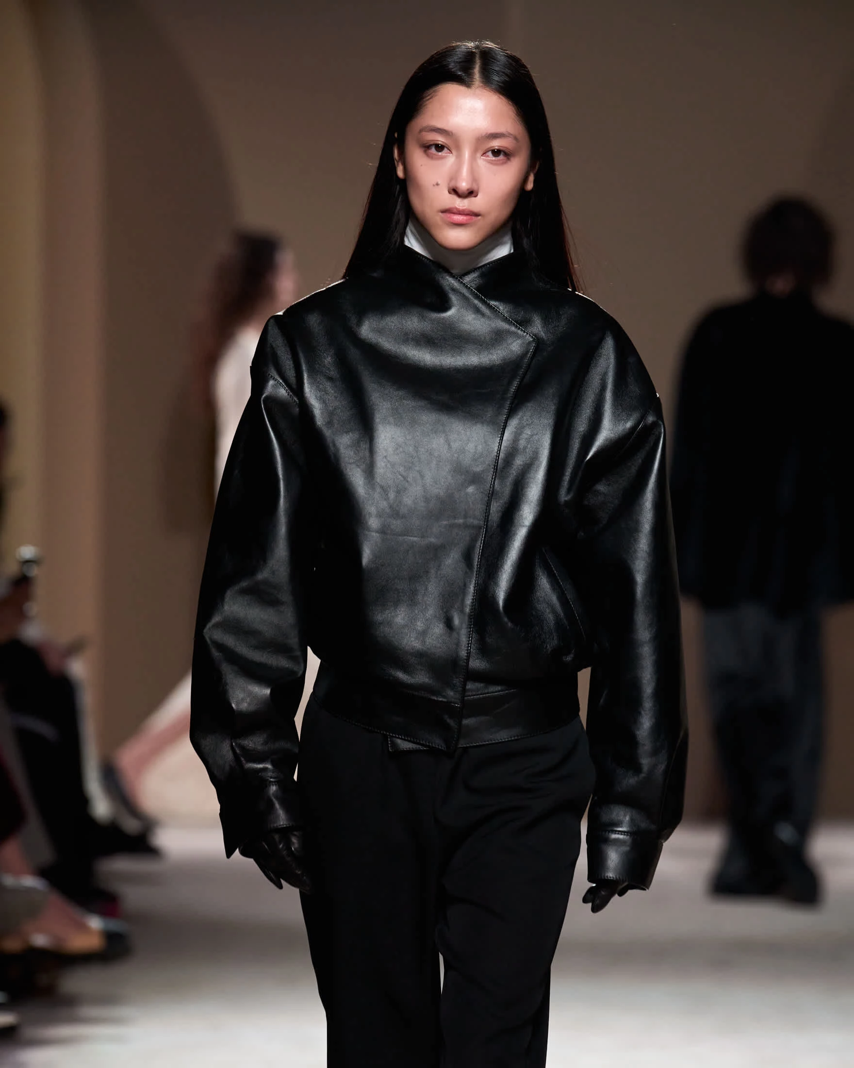 Diana Milkanova fall-winter 2026/20279