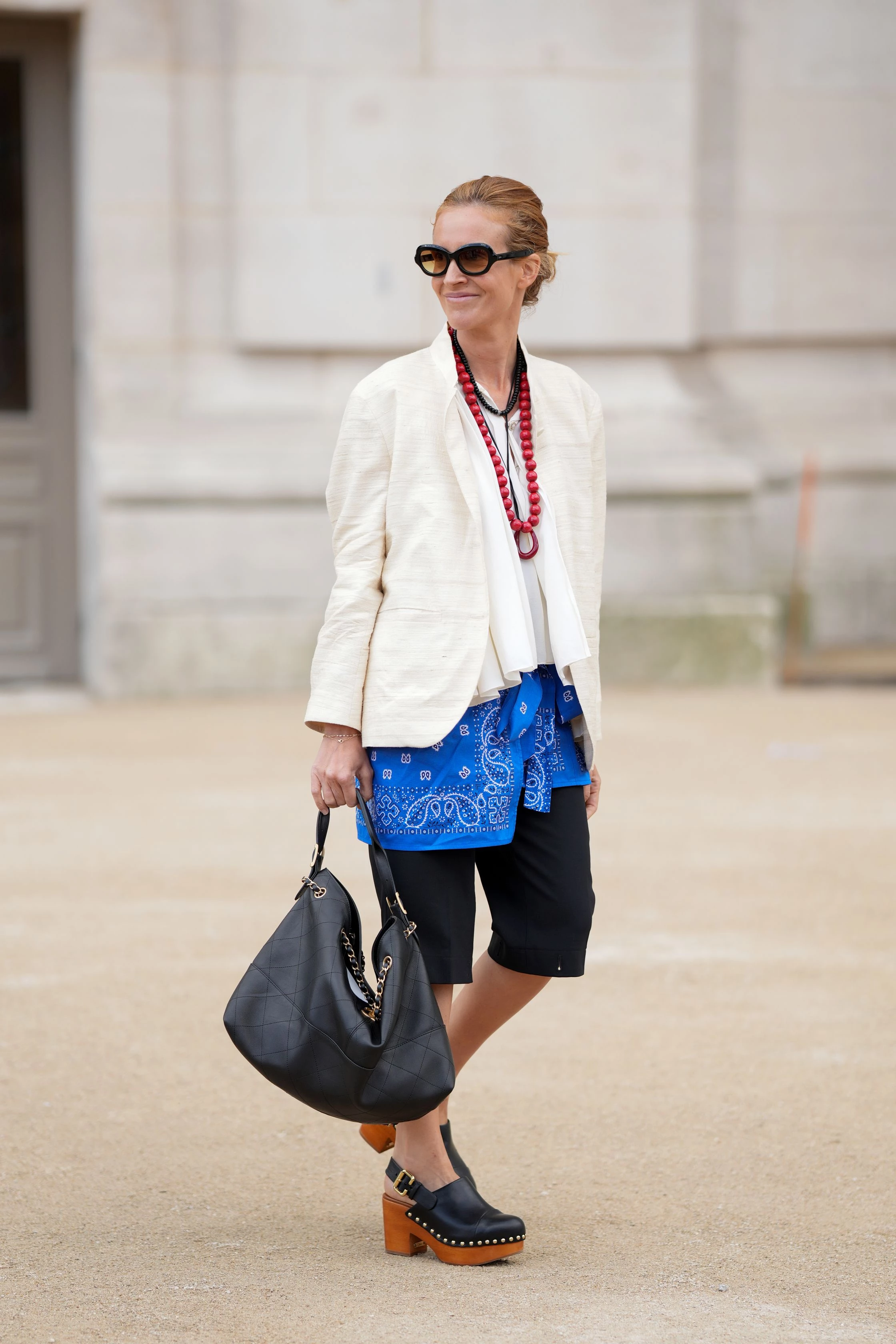 This Forgotten Beach Trend Became the Fashion Sensation of 20265