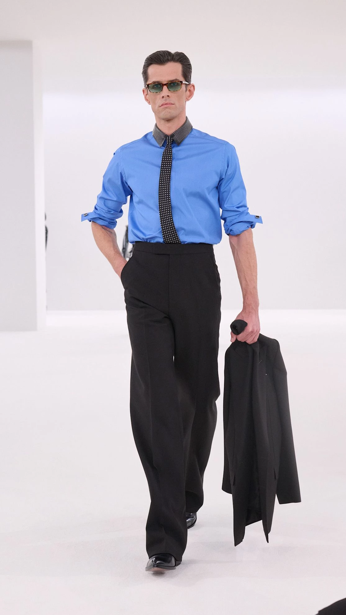 Tom Ford fall-winter 2026/20272