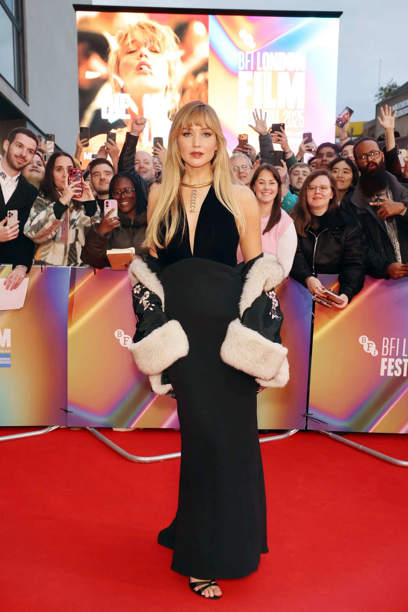 Jennifer Lawrence in Conner Ives3