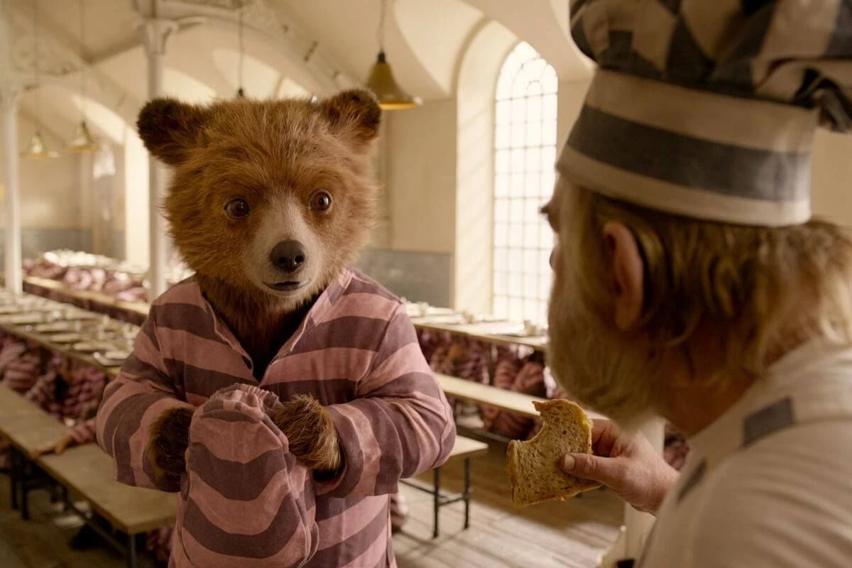 Together for Easter: 5 movies for family viewing2