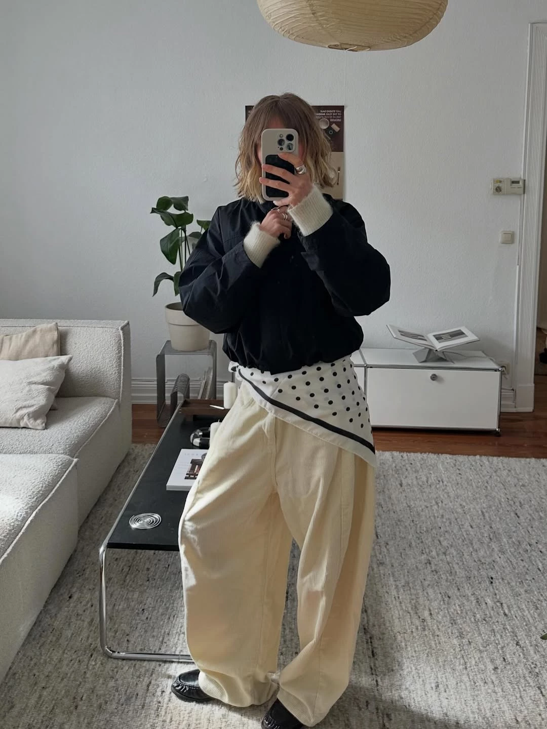 Instagram @rebekkahassing3