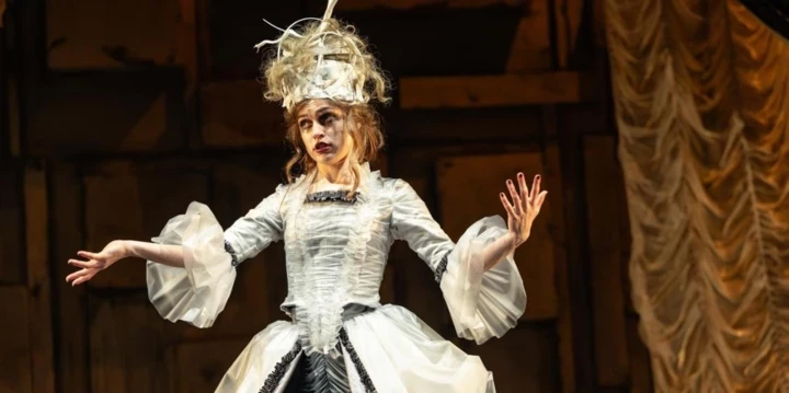 6 theater premieres worth seeing by the end of April0