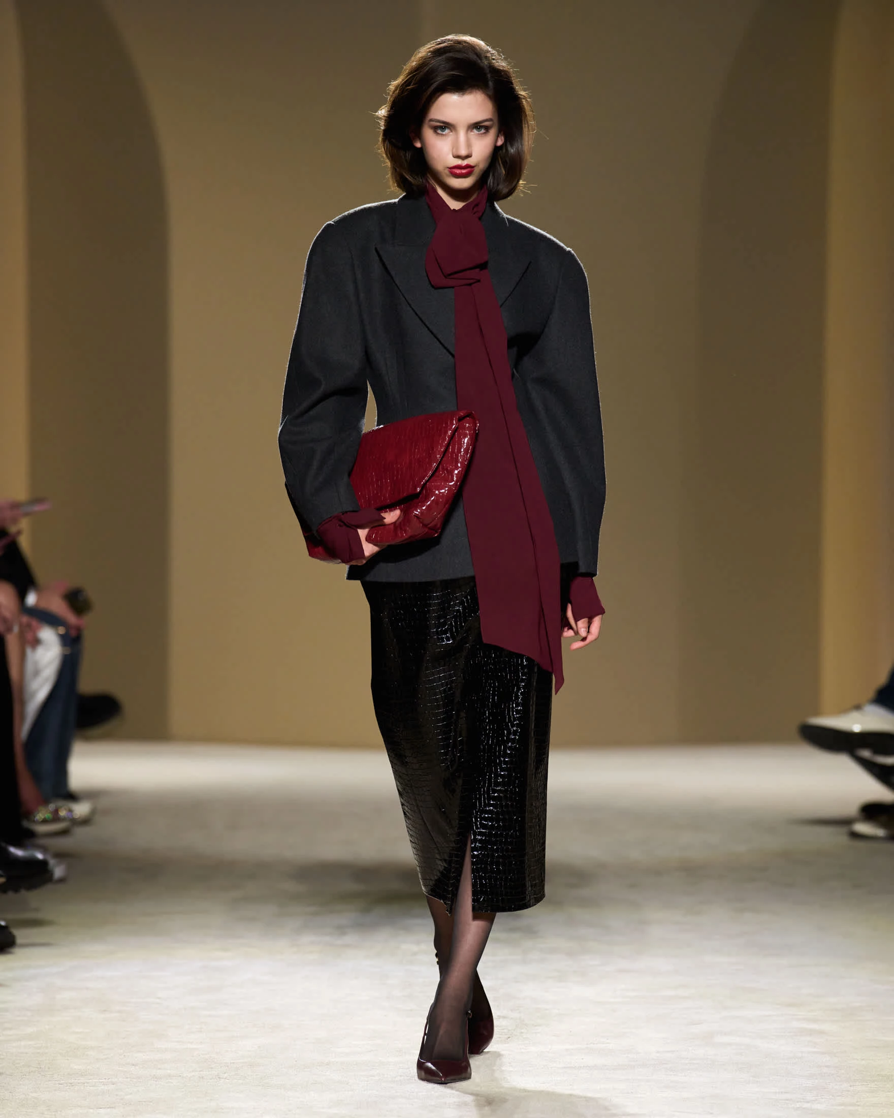 J'amemme autumn-winter 2026/202711