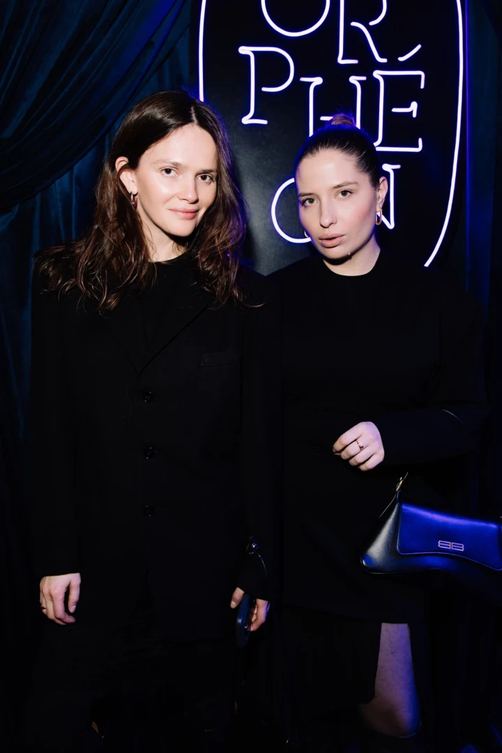 The new sound of Orphéon: Diptyque presents the Eau de Toilette of the legendary fragrance5