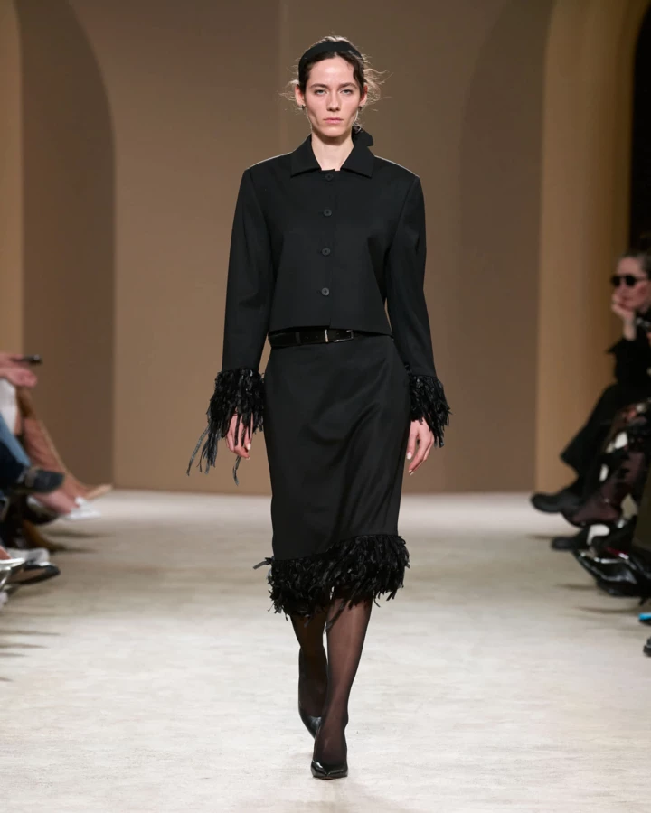 How the Romanian capital became one of Eastern Europe's key fashion hotspots15