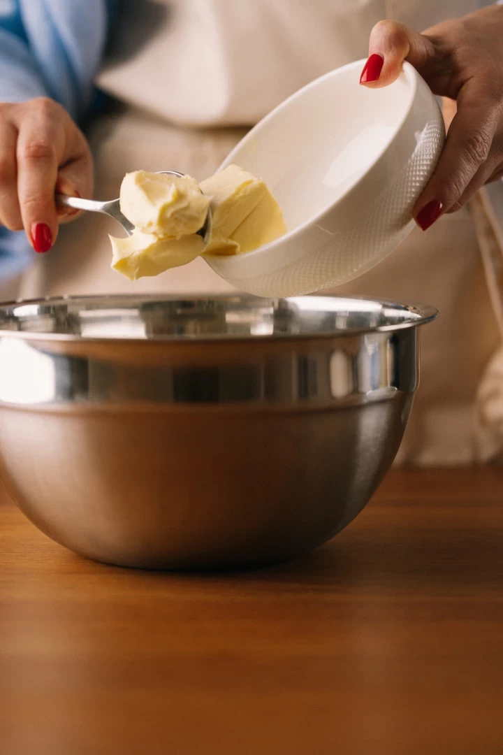 No-bake cheese Easter cake: an Easter recipe with a wow effect8