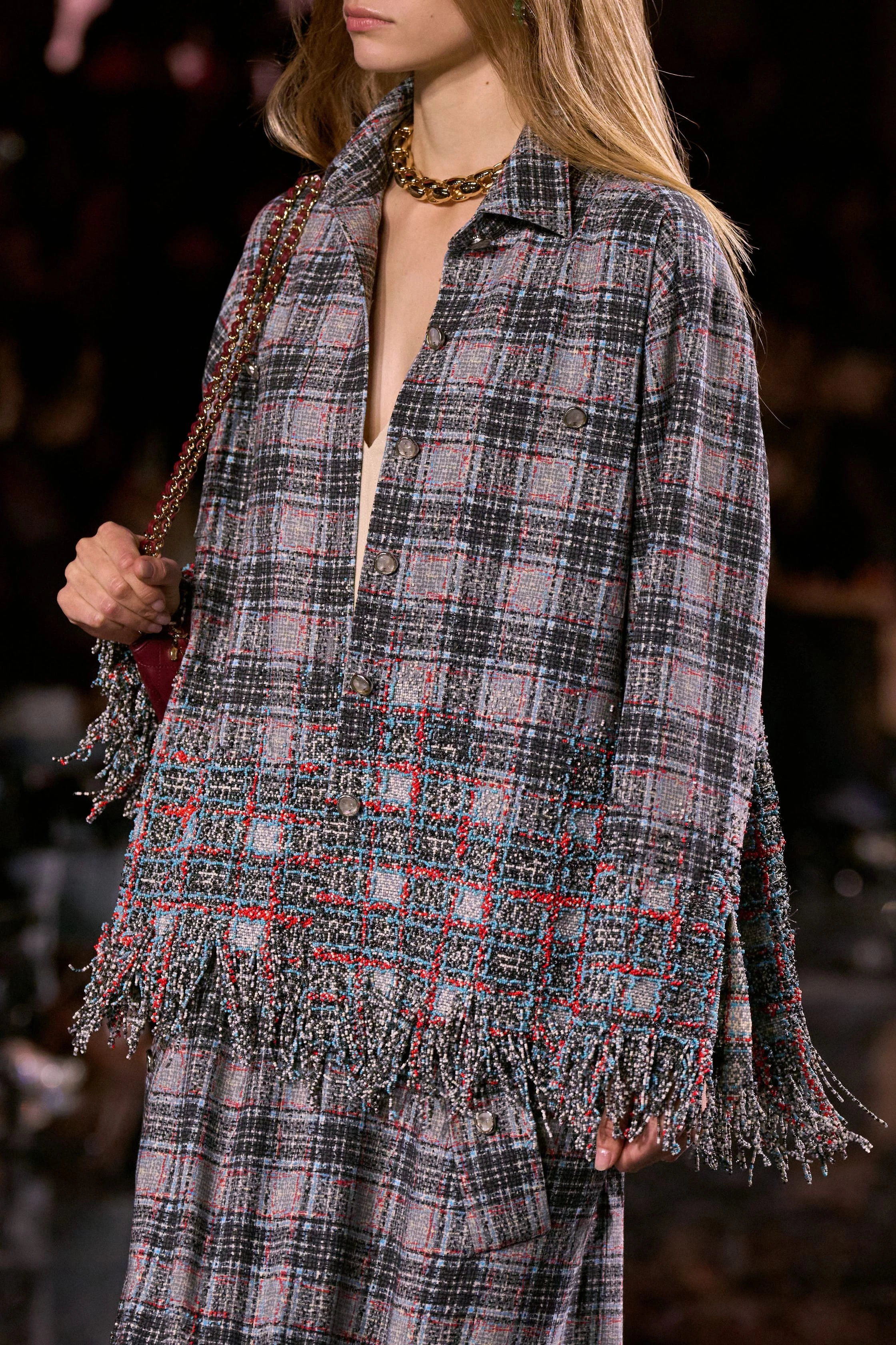 Chanel spring-summer 20265