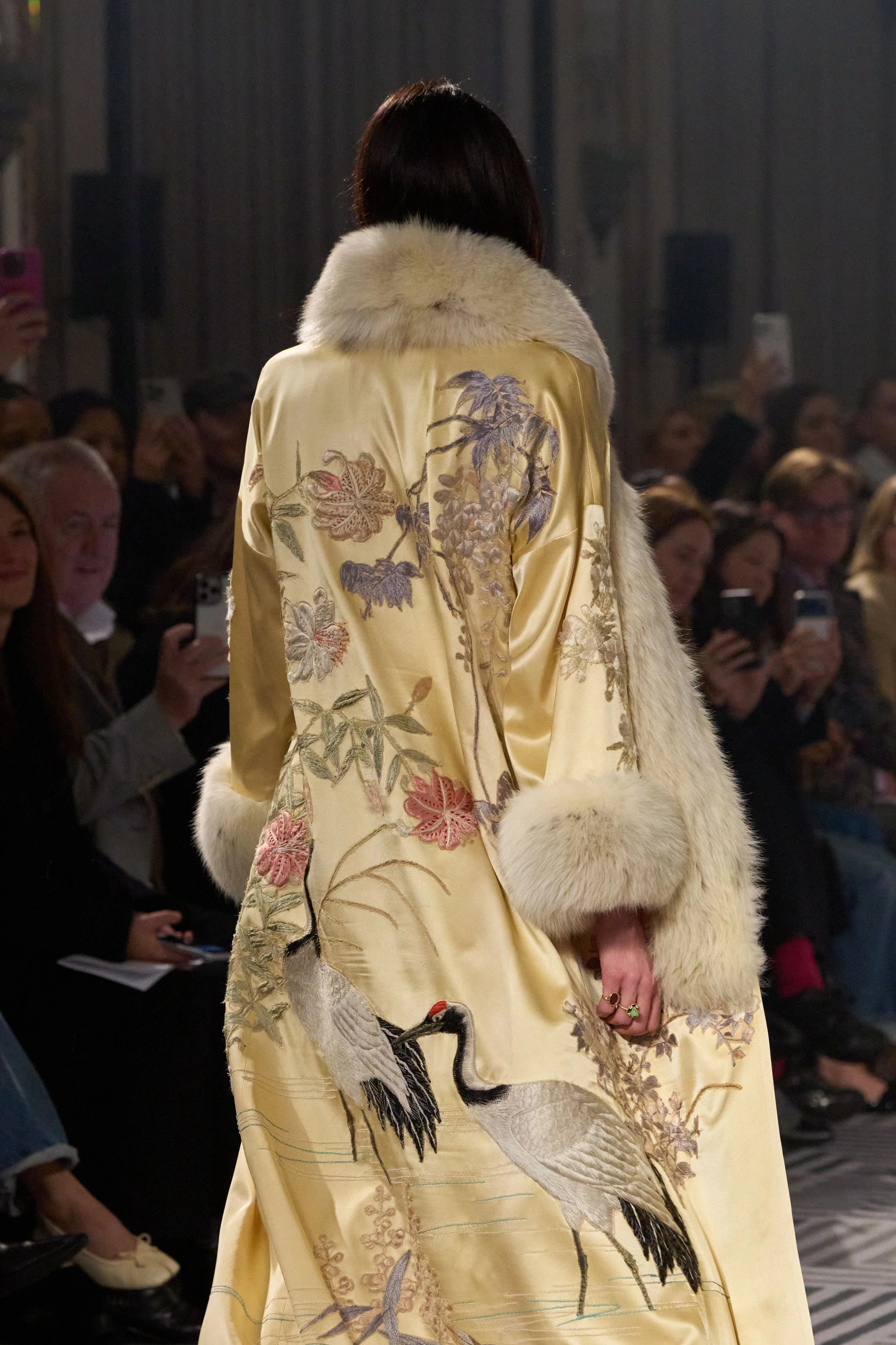 Conner Ives fall-winter 2026/20271