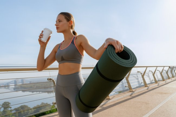 How coffee affects exercise and weight loss – a scientific analysis 17 How coffee affects exercise and weight loss – a scientific analysis 14