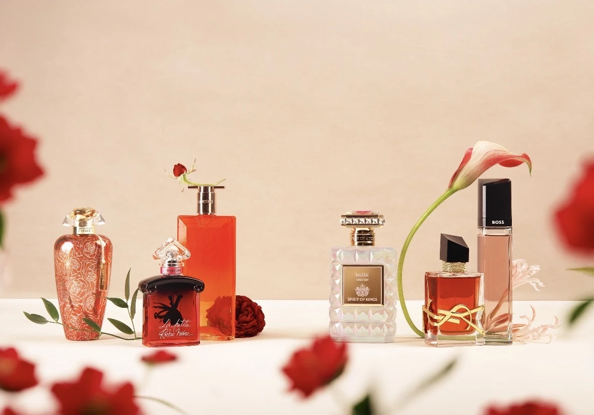 What perfumes will we choose in 2026: 5 main trends1